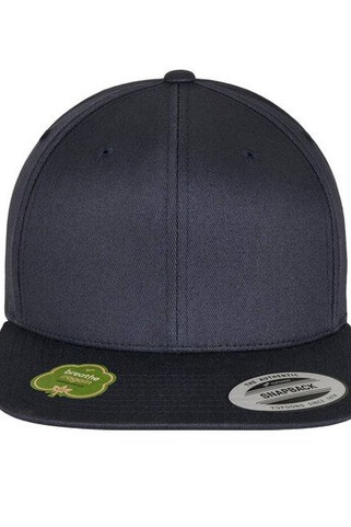 Flexfit 6089OC - Organic Snapback Cap