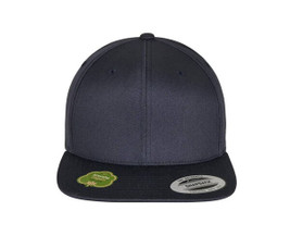 Flexfit 6089OC - Organic Snapback Cap