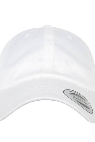 FLEXFIT 6245OC - Eco-Friendly Flexfit Organic Cotton Cap