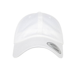 FLEXFIT 6245OC - Casquette en coton organique