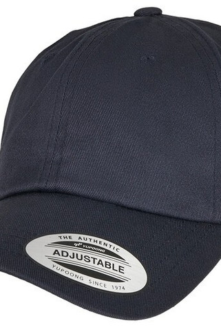 FLEXFIT 6245OC - Eco-Friendly Flexfit Organic Cotton Cap