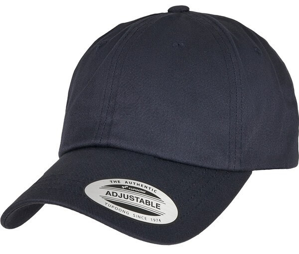 FLEXFIT 6245OC - Eco-Friendly Flexfit Organic Cotton Cap