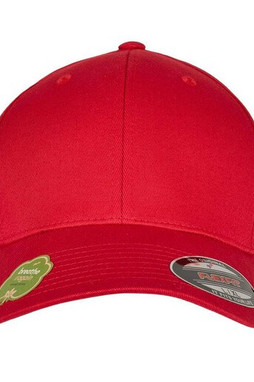 Flexfit 6277OC - Eco-Friendly Organic Cotton Sun Protection Cap