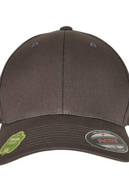 Flexfit 6277OC - Eco-Friendly Organic Cotton Sun Protection Cap
