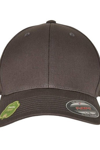 Flexfit 6277OC - Eco-Friendly Organic Cotton Sun Protection Cap