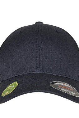 Flexfit 6277OC - Eco-Friendly Organic Cotton Sun Protection Cap
