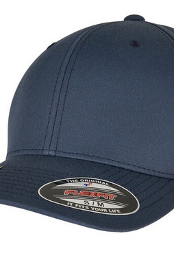 FLEXFIT 6277RP - Casquette en polyester recyclé
