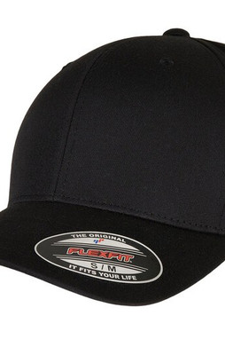 FLEXFIT 6277RP - Casquette en polyester recyclé