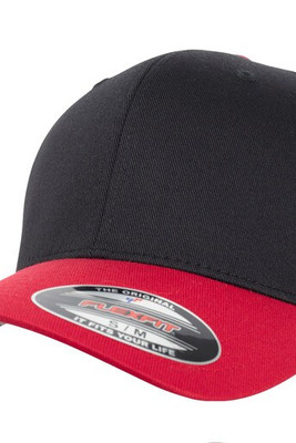 FLEXFIT F6277T - Two-tone baseball cap