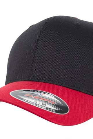 FLEXFIT F6277T - Two-tone baseball cap