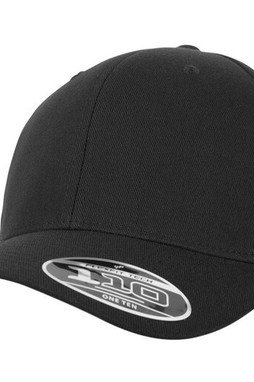 FLEXFIT FX110C - Casquette ajustée à visière préformée