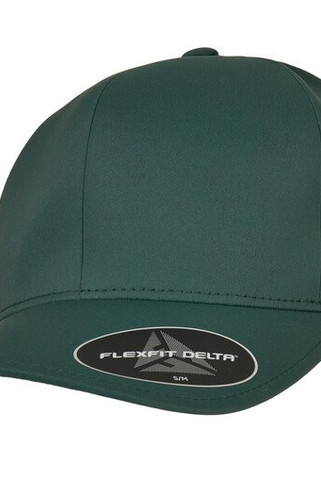 Flexfit FX180 - Durable Carbon Fiber Structured Speaker Cap