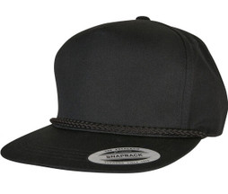 FLEXFIT FX6002 - Casquette de golf visière plate