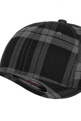 FLEXFIT FX6197 - TARTAN PLAID