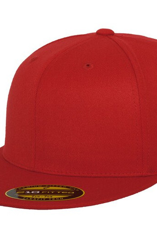 Flexfit FX6210 - Urheilullinen Flexfit Lippalakki Ulkoiluun