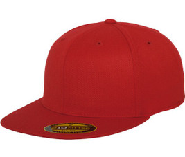 Flexfit FX6210 - Flexfit Pro Baseball Kappe für Sport & Freizeit