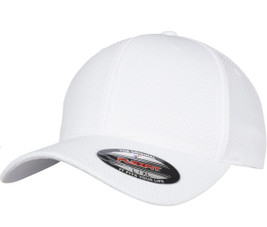 FLEXFIT FX6584 - 3D HEXAGON JERSEY CAP