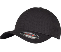 FLEXFIT FX6584 - Casquette nid dabeille