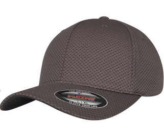 FLEXFIT FX6584 - 3D HEXAGON JERSEY CAP