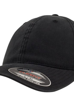 FLEXFIT FX6997 - Casquette aspect jean