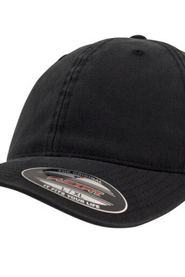 FLEXFIT FX6997 - GARMENT WASHED COTTON DAD HAT