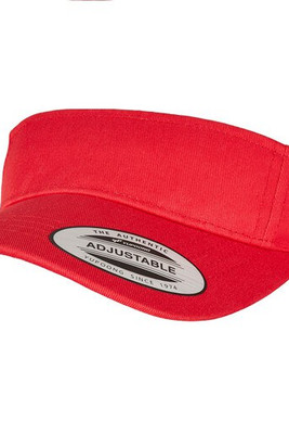 FLEXFIT FX8888 - CURVED VISOR CAP