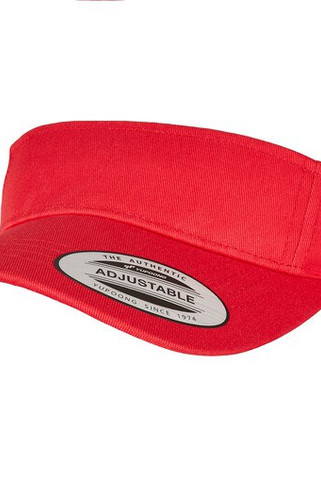 FLEXFIT FX8888 - CURVED VISOR CAP