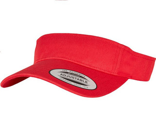 FLEXFIT FX8888 - CURVED VISOR CAP