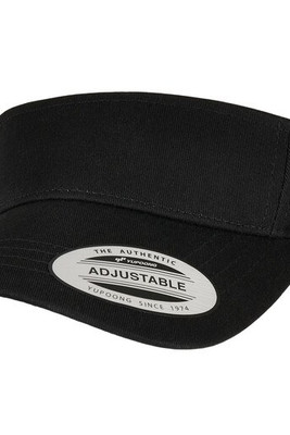 FLEXFIT FX8888 - CURVED VISOR CAP