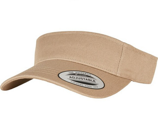 FLEXFIT FX8888 - CURVED VISOR CAP