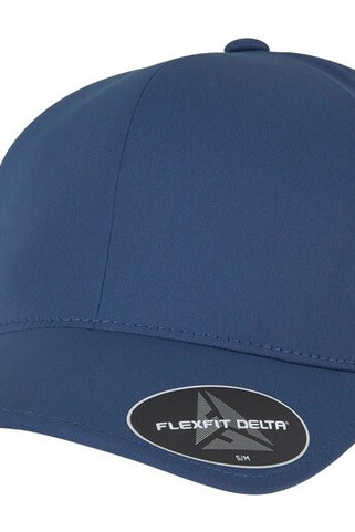 Flexfit FX180 - Durable Carbon Fiber Structured Speaker Cap