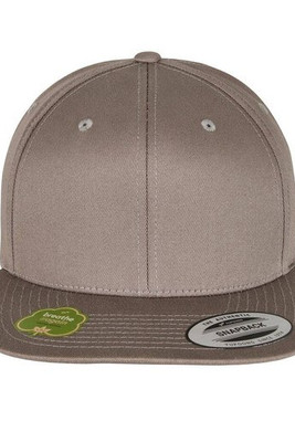 FLEXFIT 6089OC - Casquette Snapback organique