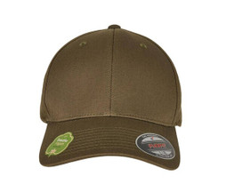 FLEXFIT 6277OC - Casquette en coton organique