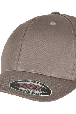 Flexfit 6277OC - Eco-Friendly Organic Cotton Sun Protection Cap