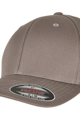 Flexfit 6277OC - Biologische katoenen pet