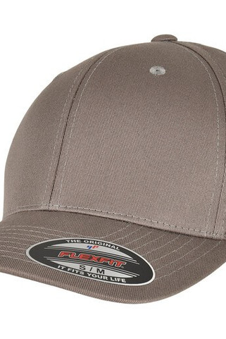 Flexfit 6277OC - Biologische katoenen pet