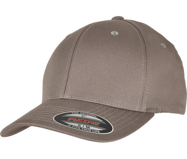 Flexfit 6277OC - Eco-Friendly Organic Cotton Sun Protection Cap