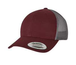 FLEXFIT F6606T - Casquette style trucker