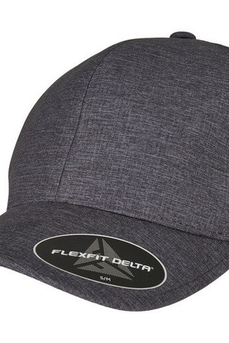 FLEXFIT FX180M - DELTA CARBON CAP