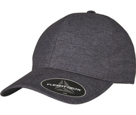FLEXFIT FX180M - Ash-Baseballkappe