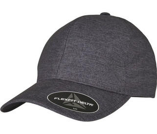 FLEXFIT FX180M - Ash-Baseballkappe