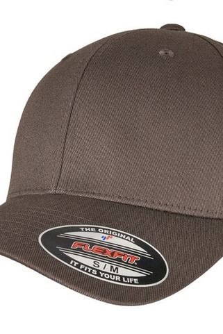 Flexfit FX6277 - Baseball Cap 6 sides