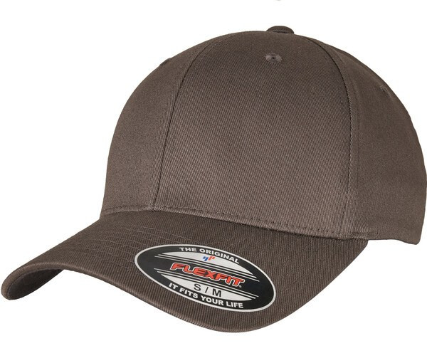 Flexfit FX6277 - Baseball Cap 6 sides