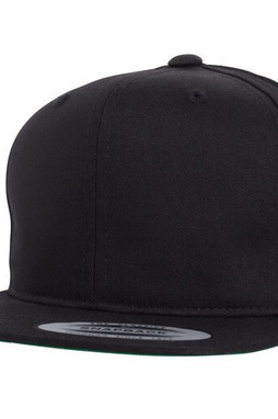 FLEXFIT FX6308 - Casquette snapback enfant