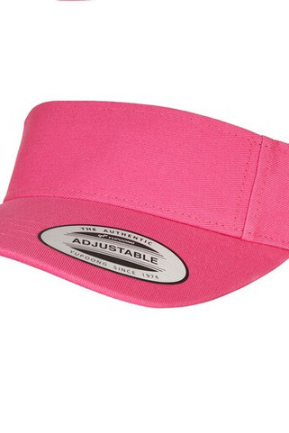 FLEXFIT FX8888 - CURVED VISOR CAP