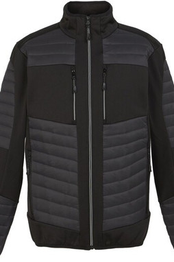 REGATTA RGA563 - 2-lagige Softshell-Jacke