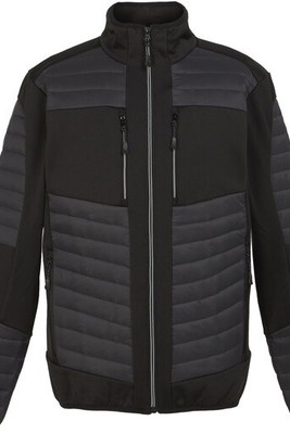 REGATTA RGA563 - 2-kerroksinen softshell-takki