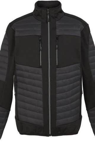 REGATTA RGA563 - 2-layer softshell jacket