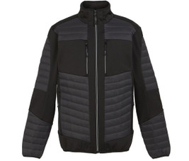 REGATTA RGA563 - 2-layer softshell jacket