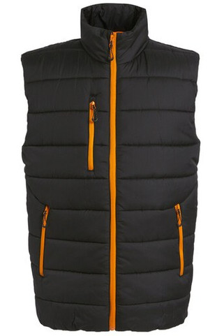 REGATTA RGA892 - MENS NAVIGATE THERMAL BODYWARMER
